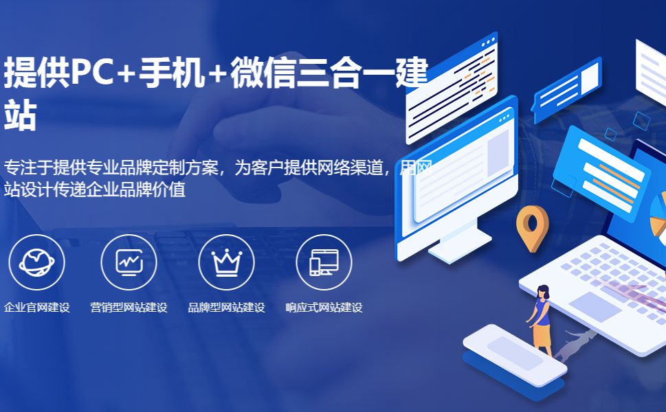 企業(yè)網(wǎng)站建設(shè) 企業(yè)網(wǎng)站建設(shè)