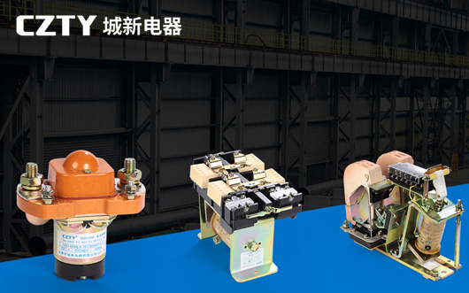 樂(lè)清市城新電器有限公司